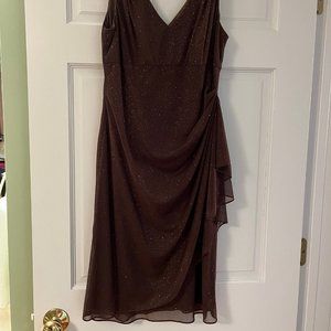 Cocktail dress